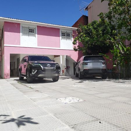 Casa Em Porto De Galinhas Villa Exterior photo