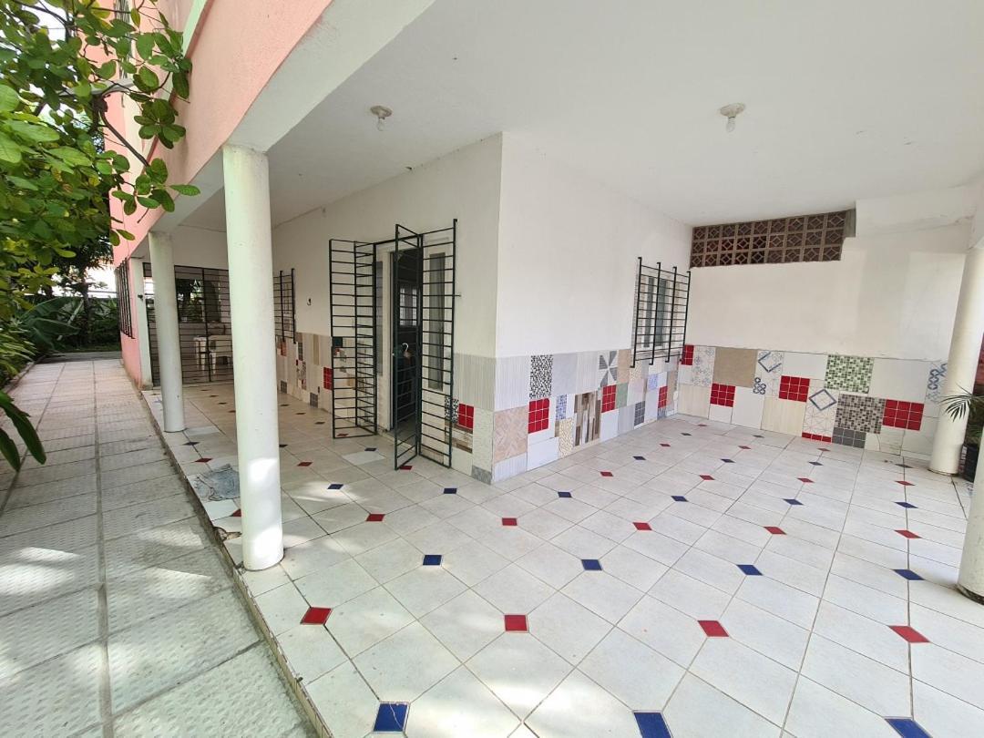 Casa Em Porto De Galinhas Villa Exterior photo