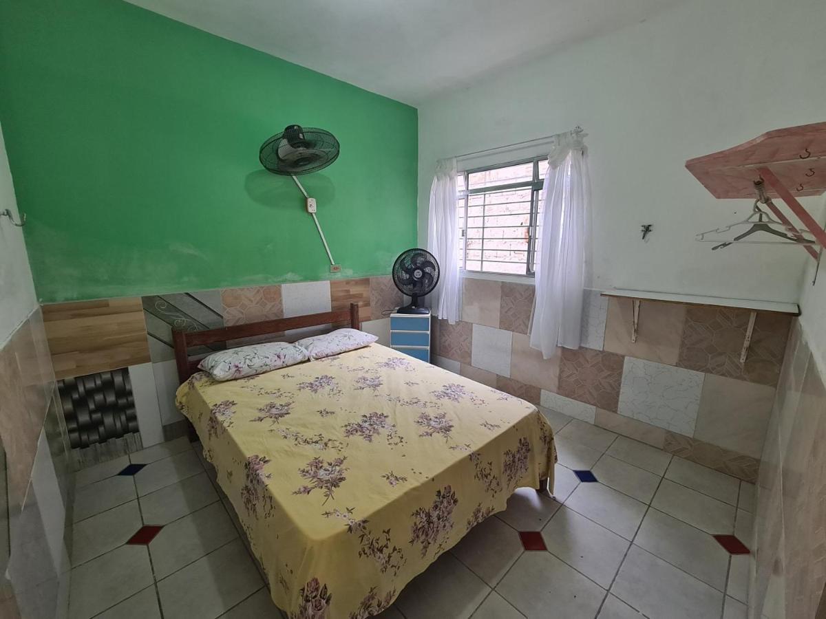 Casa Em Porto De Galinhas Villa Exterior photo