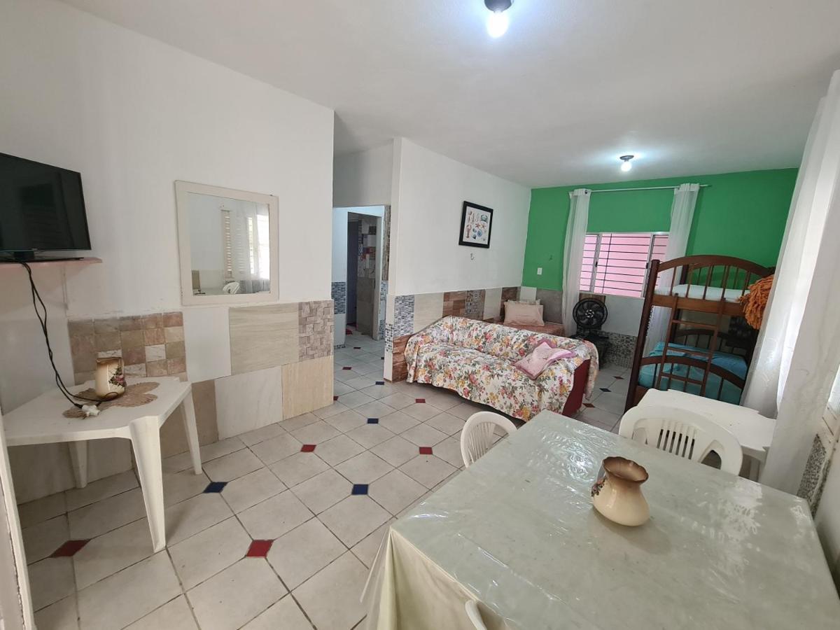 Casa Em Porto De Galinhas Villa Exterior photo