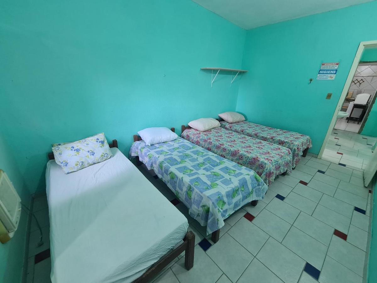 Casa Em Porto De Galinhas Villa Exterior photo