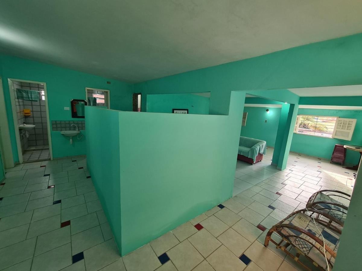 Casa Em Porto De Galinhas Villa Exterior photo