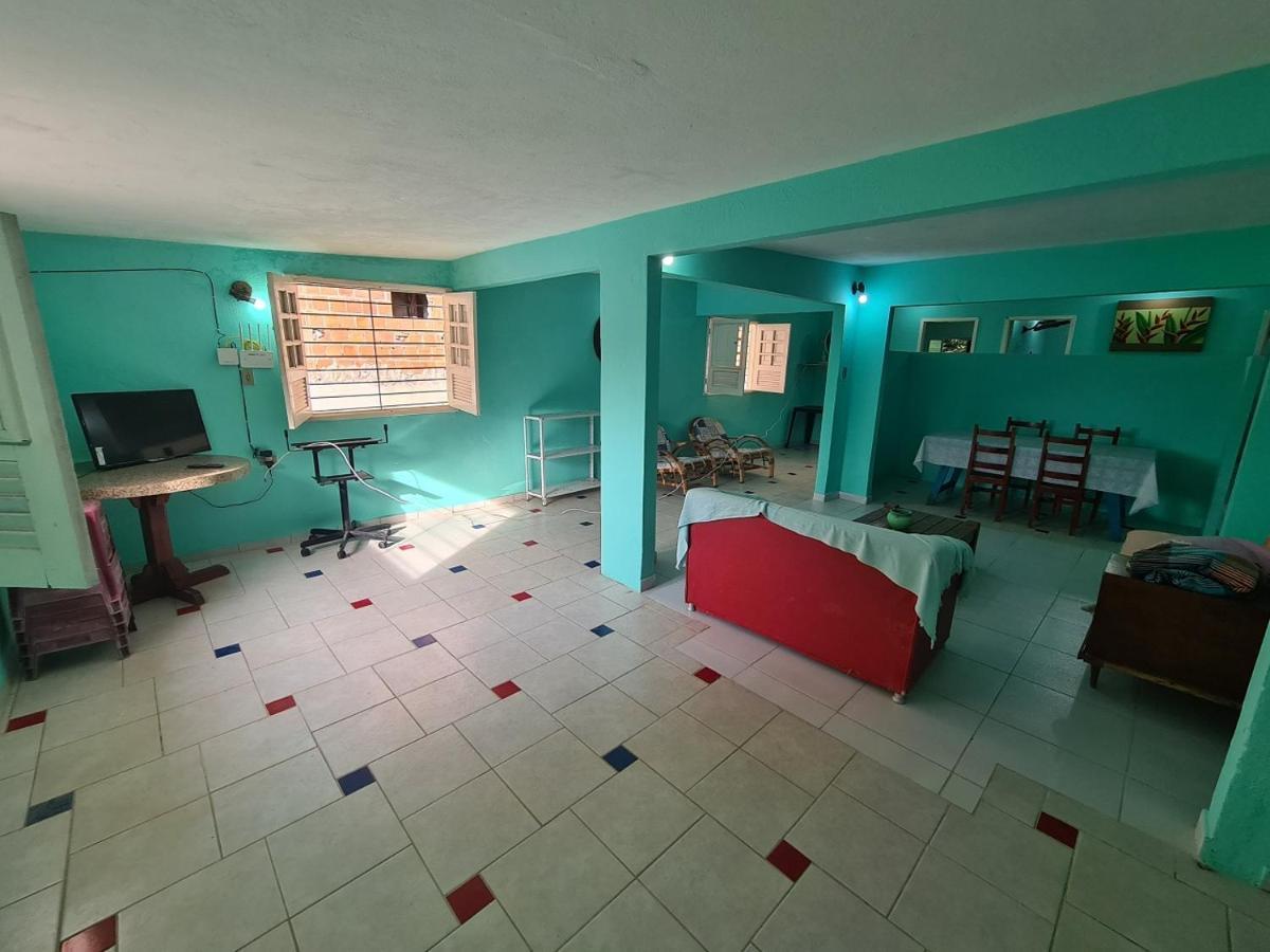 Casa Em Porto De Galinhas Villa Exterior photo