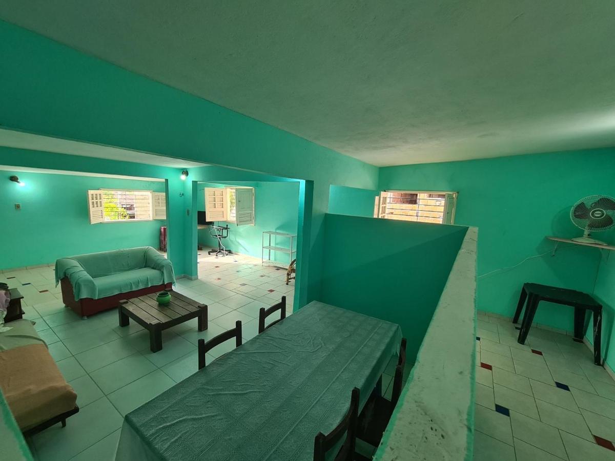 Casa Em Porto De Galinhas Villa Exterior photo