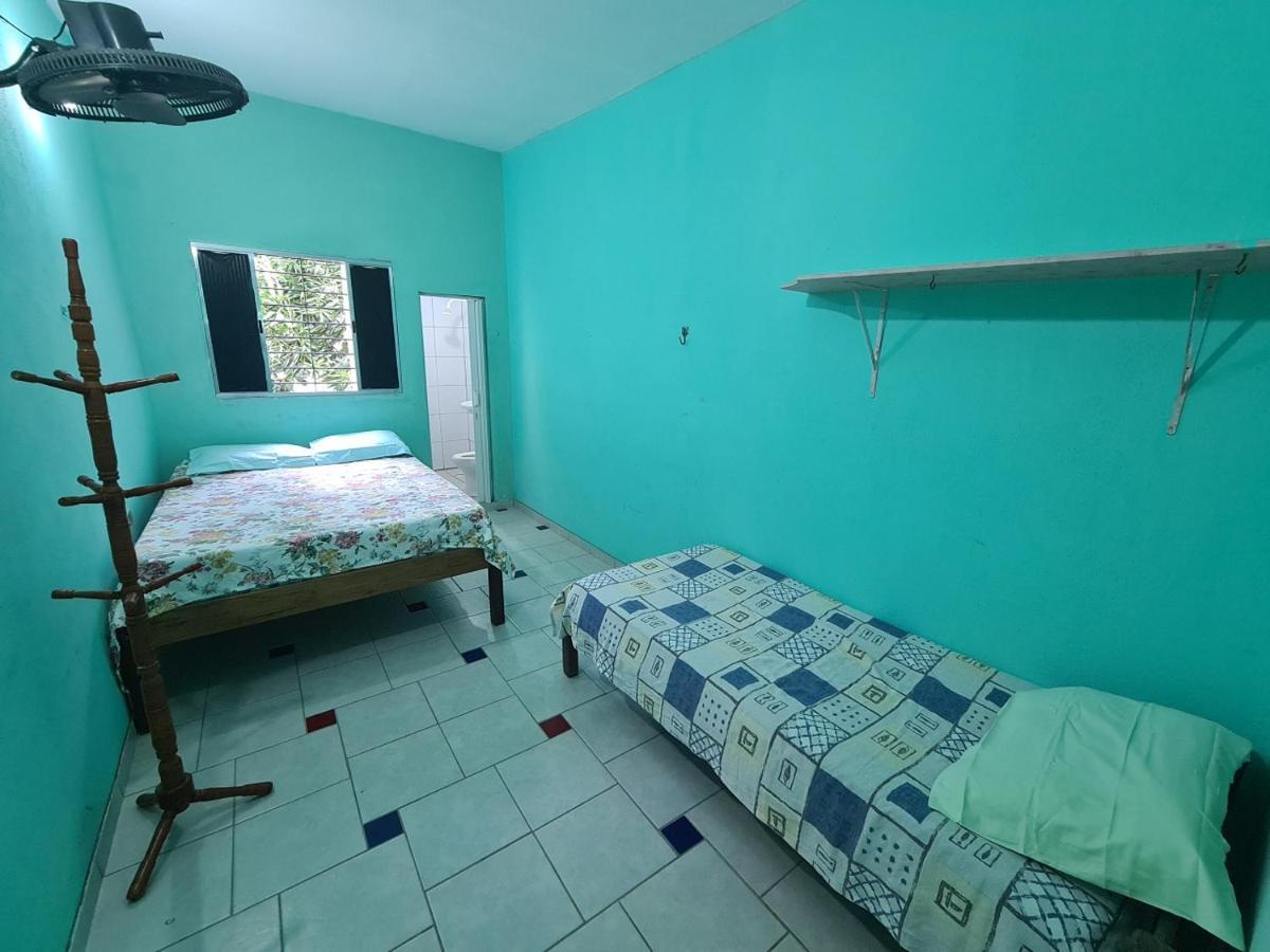 Casa Em Porto De Galinhas Villa Exterior photo
