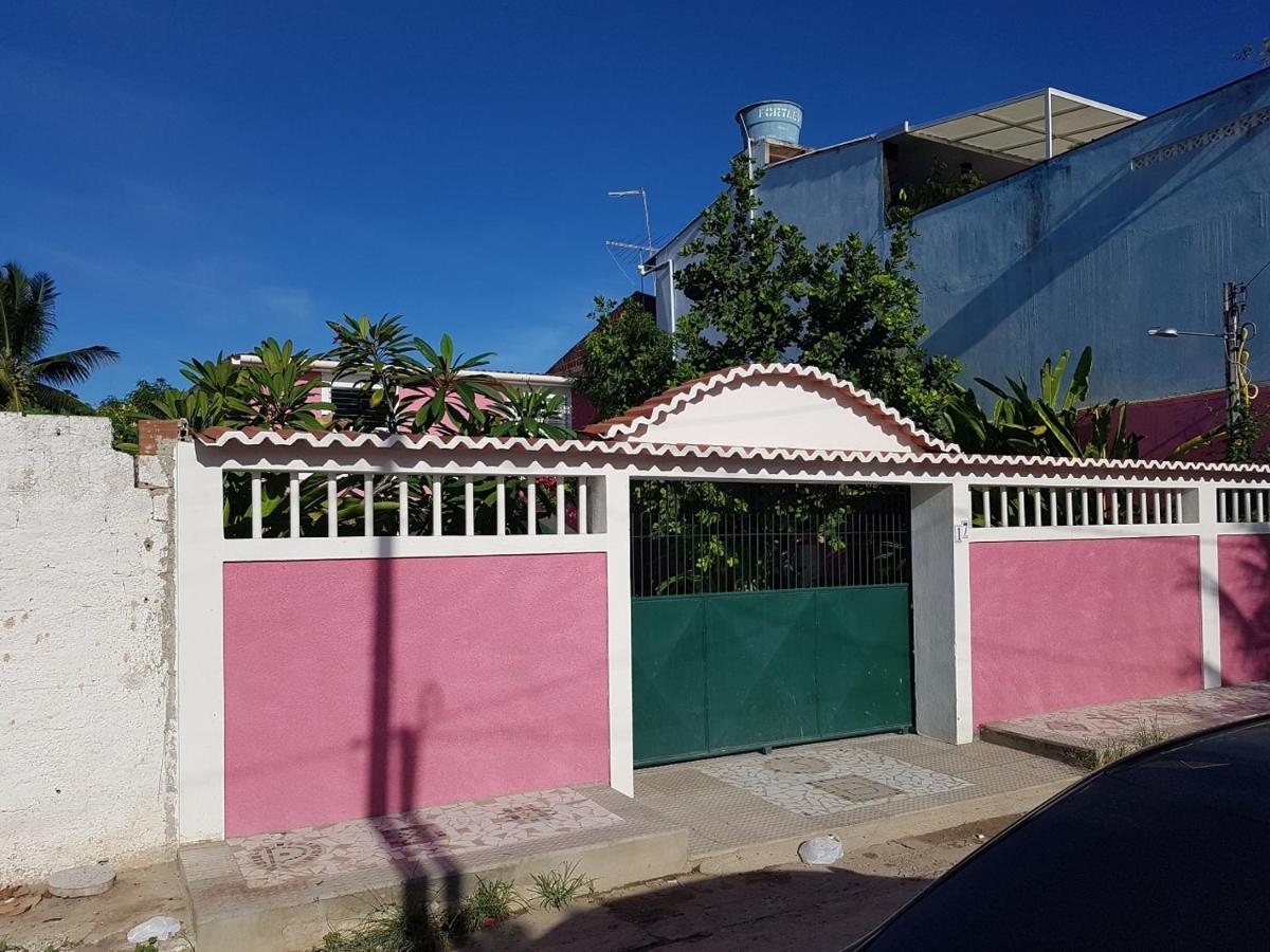 Casa Em Porto De Galinhas Villa Exterior photo