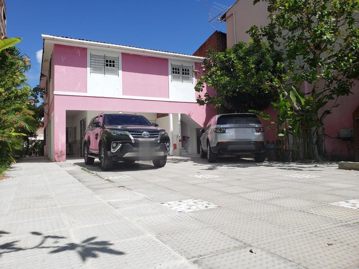 Casa Em Porto De Galinhas Villa Exterior photo