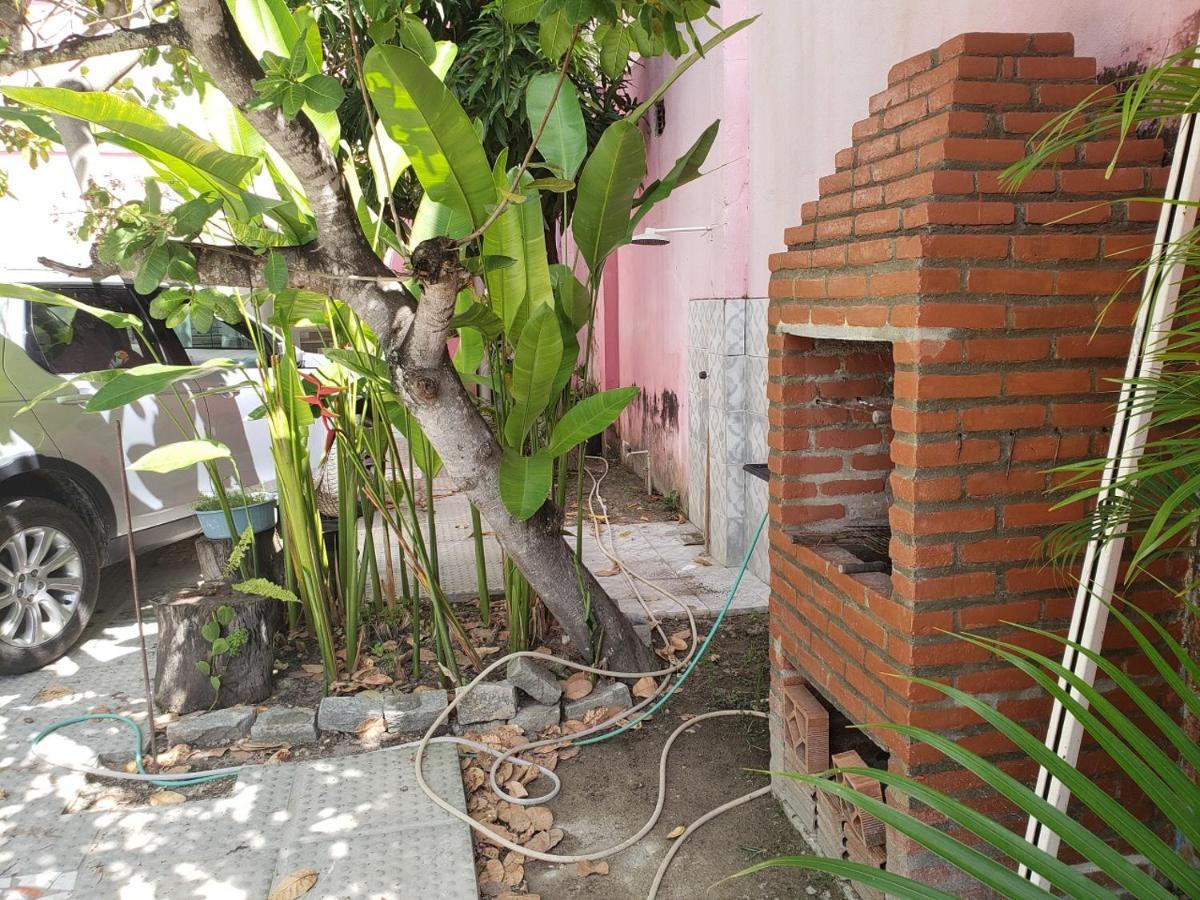 Casa Em Porto De Galinhas Villa Exterior photo
