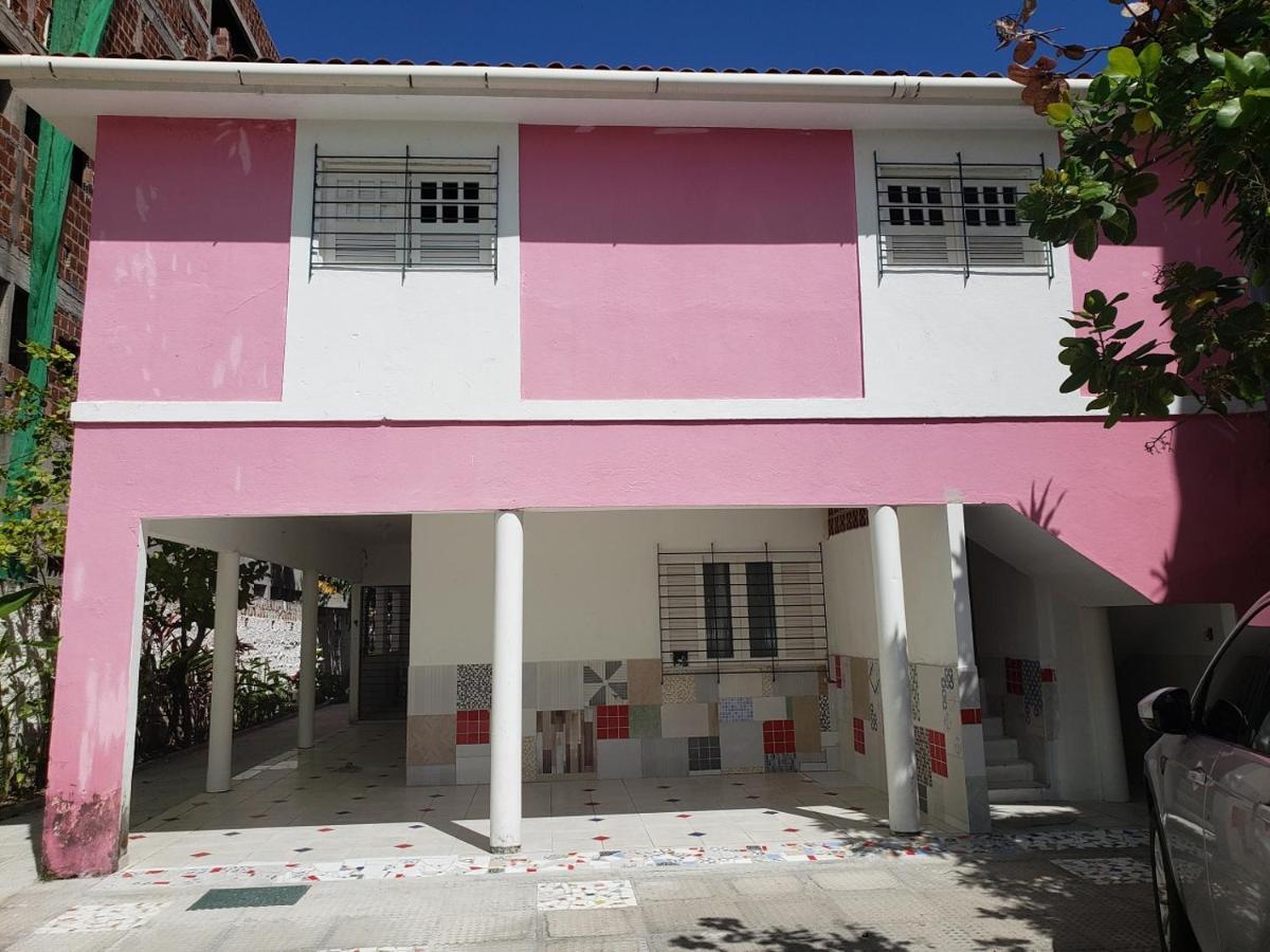 Casa Em Porto De Galinhas Villa Exterior photo