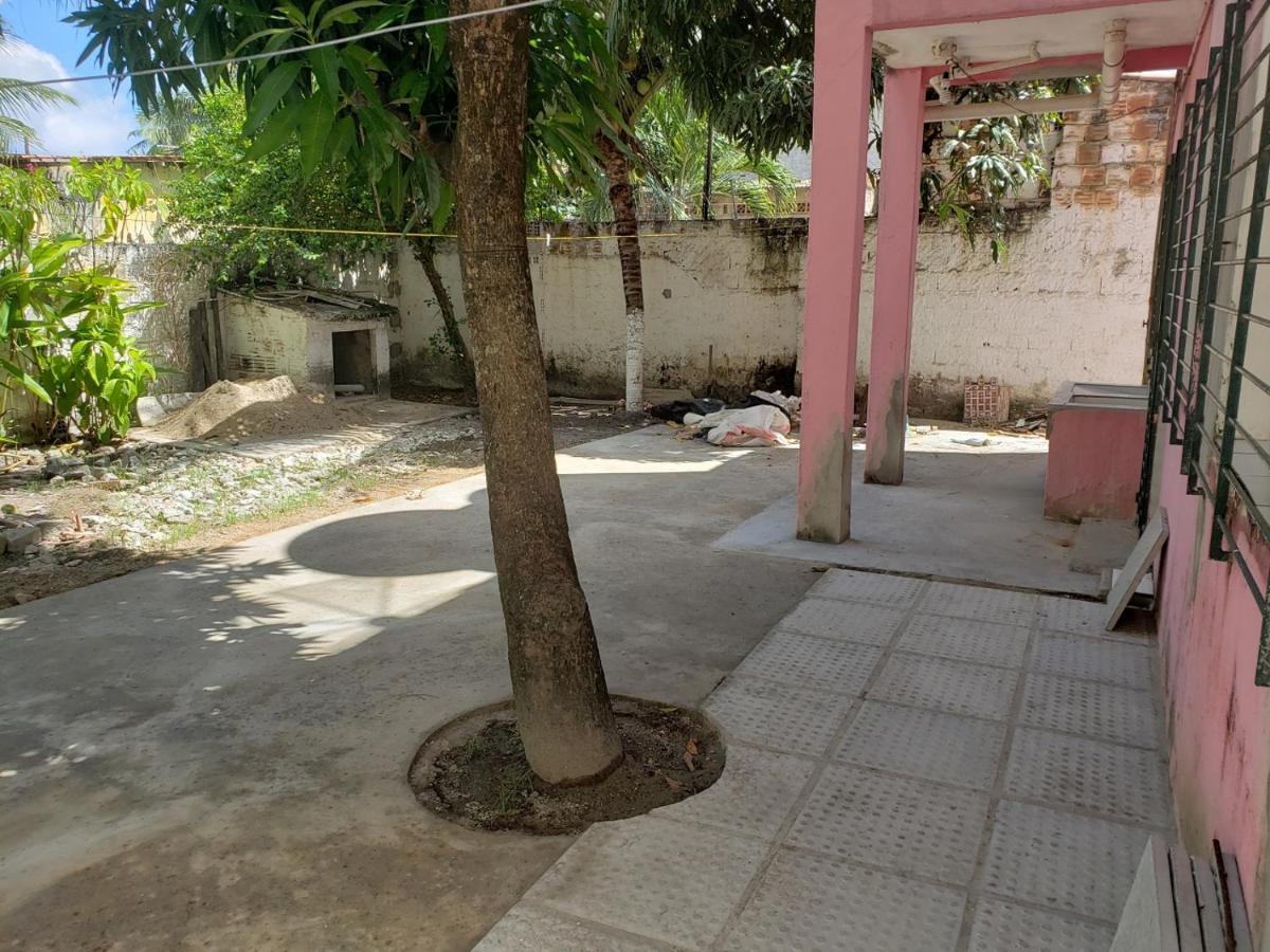 Casa Em Porto De Galinhas Villa Exterior photo